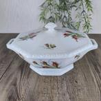 Rosenthal Maria Moosrose Kontinental Terrine / Dekschaal, Antiek en Kunst, Ophalen of Verzenden