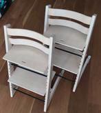 Stokke Tripp Trapp Kinderstoel, Ophalen, Zo goed als nieuw, Meegroeistoel