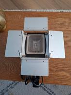 Vintage Flexalux fotolamp., Ophalen of Verzenden, Gebruikt
