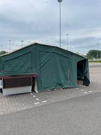 Te Koop: Unieke Australische Tenttrailer, Ophalen