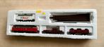 Roco 41150 Treinset: Locomotief + 3 Wagons, Hobby en Vrije tijd, Modeltreinen | H0, Treinset, Gelijkstroom, Ophalen of Verzenden