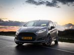 Ford Fiësta ST-Line | 1.0 125PK | 2017 | 3 Deurs, Auto's, Voorwielaandrijving, USB, 23 km/l, Origineel Nederlands