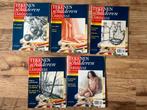 Tekenen en schilderen met Larousse, Ophalen, Gebruikt