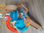 Hot Wheels Shark, Kinderen en Baby's, Speelgoed | Racebanen, Ophalen of Verzenden, Zo goed als nieuw, Hot Wheels