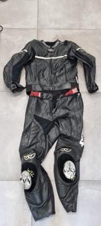 Berik 2 delig motor pak maat 56, Motoren, Kleding | Motorkleding, Ophalen of Verzenden, Tweedehands, Combipak