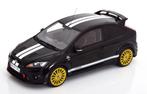 Ottomobile 1:18 Ford Focus MK2 RS Le Mans black 2010 nieuw, Hobby en Vrije tijd, Modelauto's | 1:18, Ophalen of Verzenden, Nieuw