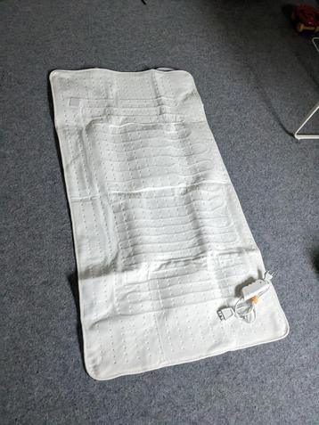 Medisana HU662 - Elektrische warmteonderdeken beschikbaar voor biedingen