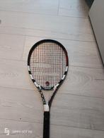 tennisracket babolat contest lite grip 1, Racket, Gebruikt, Ophalen of Verzenden, Babolat