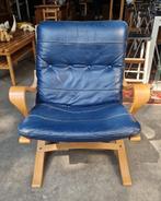 Vintage Westnofa lounge stoel – jaren '70, Ophalen, Westnofa, -, Minder dan 75 cm