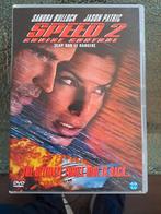 Speed 2 (dvd), Ophalen of Verzenden, Zo goed als nieuw, Actie