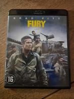 Fury, Ophalen of Verzenden, Zo goed als nieuw