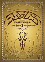 Eagles - Farewell tour - Melbourne - 2 disc, Cd's en Dvd's, Dvd's | Muziek en Concerten, Alle leeftijden, Ophalen of Verzenden