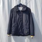 Stoere sportieve winterjas. mt 36.Merk Samas Active, Kleding | Dames, ., Zwart, Ophalen of Verzenden, Zo goed als nieuw