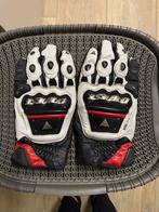 Dainese motorhandschoenen leer maat L.  Goede staat!, Dainese, Heren, Ophalen of Verzenden, Handschoenen