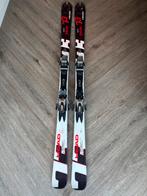 Head Allround Ski's 173cm - Incl. Bindingen, Ophalen, 160 tot 180 cm, Gebruikt, Carve