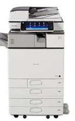 Ricoh MPC4503 A3 Kleuren Multifunctionele Printer, Computers en Software, Printers, Scannen, Refurbished, Ophalen of Verzenden