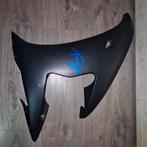 Yamaha YZF-R6 2003-2005 5SL Linker Kuip Kap mid links, Motoren, Onderdelen | Yamaha, Gebruikt, Linker kap kappenset, Ophalen of Verzenden