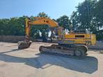 Jcb js300cl rupskraan, Zakelijke goederen, Machines en Bouw | Kranen en Graafmachines, Ophalen of Verzenden, Graafmachine