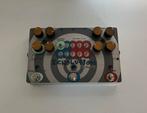 Pigtronix Echolution v1 Analog Delay Padel Analoog Boss, Muziek en Instrumenten, Effecten, Gebruikt, Ophalen of Verzenden