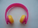 barbie kop telefoon nieuw, Ophalen of Verzenden, Nieuw, Barbie