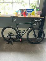 Ridley Fenix Slic - New Race ready!, Fietsen en Brommers, Fietsen | Racefietsen, 28 inch, Carbon, Nieuw, Meer dan 20 versnellingen
