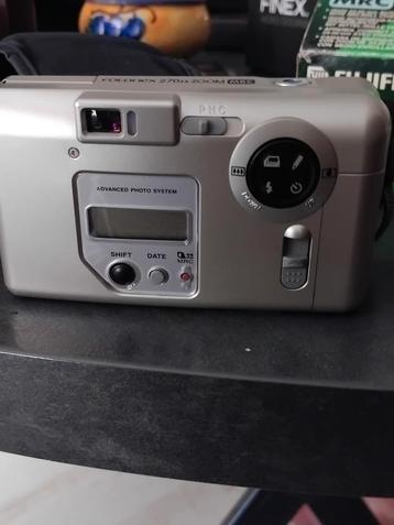 Fujifilm Fotonex 270ix Zoom MRC - Compact Camera beschikbaar voor biedingen