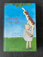 Schaap en Geit - Kinderboek, Fictie algemeen, Jongen of Meisje, Ophalen of Verzenden, Zo goed als nieuw
