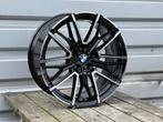19" BMW STYLE 951M Look M3 M5 Sportvelgen G20 G21 G22 G60 61, 19 inch, 2525LV, 255 mm, Banden en Velgen