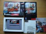 Hook snes usa, Spelcomputers en Games, Games | Nintendo Super NES, Avontuur en Actie, 1 speler, Ophalen of Verzenden, Zo goed als nieuw