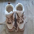Dames sneaker, Beige, Ophalen of Verzenden, Sneakers of Gympen, Zo goed als nieuw