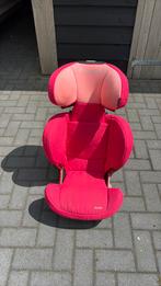 MaxiCosi Rodifix Airprotect isofix, Ophalen, 15 t/m 36 kg, Zo goed als nieuw, Isofix