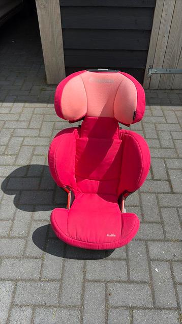 MaxiCosi Rodifix Airprotect isofix beschikbaar voor biedingen