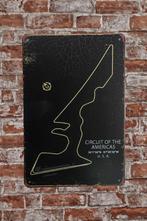 Formule 1 - Race bord - Formula 1 - Formule 1 decoratie, Cave & Garden, Verzenden, Nieuw, Kouwe Hoek 1B, Waddinxveen
