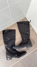 Laarzen Vera Gomma zwart maat 41, Kleding | Dames, Schoenen, Hoge laarzen, Vera Gomma, Zwart, Ophalen of Verzenden