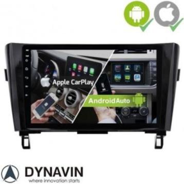 apple carplay navigatie nissan qashqai carkit android 13 usb beschikbaar voor biedingen