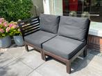 IKEA kussens voor loungeset Appalaro en Nammaro, Tuin en Terras, Tuinsets en Loungesets, Ophalen, Zo goed als nieuw