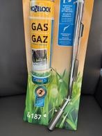 onkruidbrander Hozelock, Tuin en Terras, Onkruidbranders, Ophalen of Verzenden, Nieuw, Hozelock