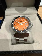 Phoibos Leviathan PY050G.Automatisch horloge met saffierglas, Sieraden, Tassen en Uiterlijk, Horloges | Heren, Ophalen of Verzenden