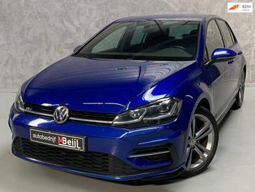 Volkswagen Golf 1.5 TSI Highline Business R /3 X R-Line /Cam beschikbaar voor biedingen