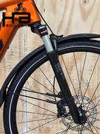 KTM Macina Cross SX Elite E-Bike 400Wh, Niet ingevuld, Ophalen of Verzenden, Zo goed als nieuw, 51 tot 55 cm