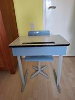 kinderstoel met tafel, Ophalen, Gebruikt, Tafel(s) en Stoel(en)