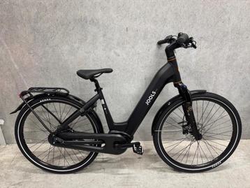 Elektrische fiets | NIEUW! | 70 Nm middenmotor! | 730Wh accu beschikbaar voor biedingen