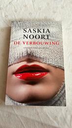 Saskia Noort - De verbouwing, Gelezen, Ophalen of Verzenden, Selma Noort