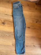 NA-KD jeans, maat 34, NA-KD, Blauw, Ophalen of Verzenden, Zo goed als nieuw