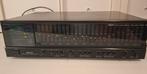 Zeldzame Vintage Denon DE-70 Equalizer, Ophalen of Verzenden, Gebruikt