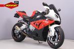 BMW S 1000 RR (bj 2014), Bedrijf, Sport