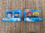 Fisher Price Little People: nostalgic figure two pack, Ophalen of Verzenden, Nieuw, Speelset