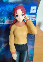 Gundam SEED Freedom Meyrin Hawke anime figure, Ophalen of Verzenden, Nieuw