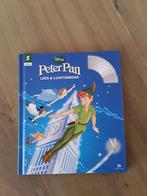 Peter Pan lees en luisterboek van Disney nieuw, Boeken, Luisterboeken, Disney, Cd, Ophalen of Verzenden, Kind