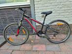 24inch fiets, Fietsen en Brommers, Fietsen | Mountainbikes en ATB, Ophalen of Verzenden, Zo goed als nieuw, Overige merken